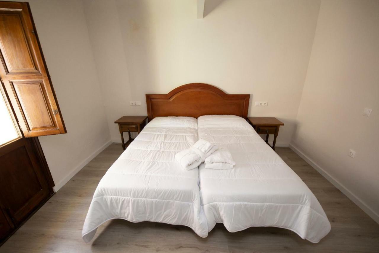 Casa Rural Pradas Montanejos Buitenkant foto